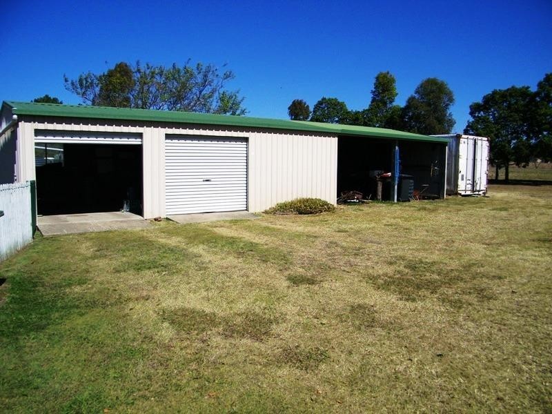 4510 Cunningham Highway, Warrill View QLD 4307