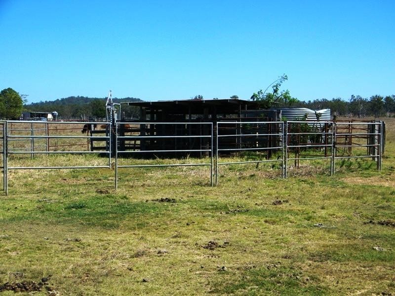 4510 Cunningham Highway, Warrill View QLD 4307