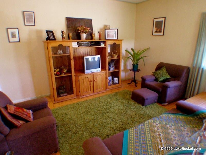 Leichhardt QLD 4305