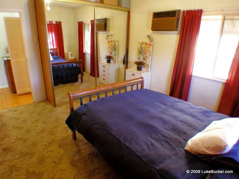 Leichhardt QLD 4305