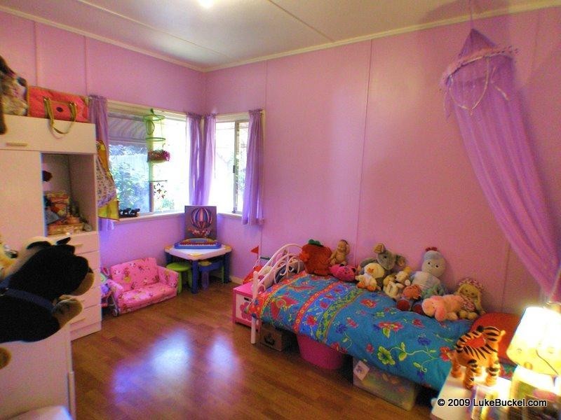 Leichhardt QLD 4305