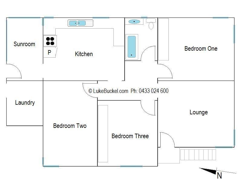Leichhardt QLD 4305