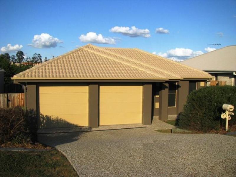 7 Bosswood Court, Yamanto QLD 4305