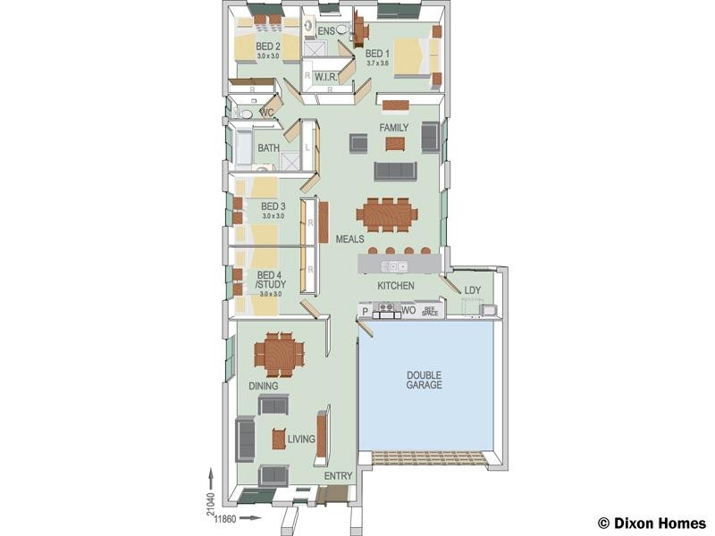 87 High Street, Blackstone QLD 4304