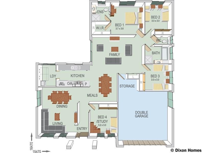 43 Eric Drive, Blackstone QLD 4304