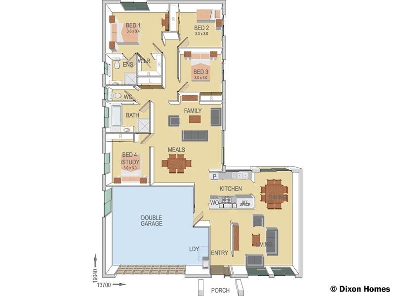 114 High Street, Blackstone QLD 4304