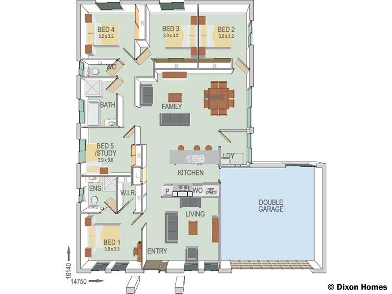 25 Eric Drive, Blackstone QLD 4304