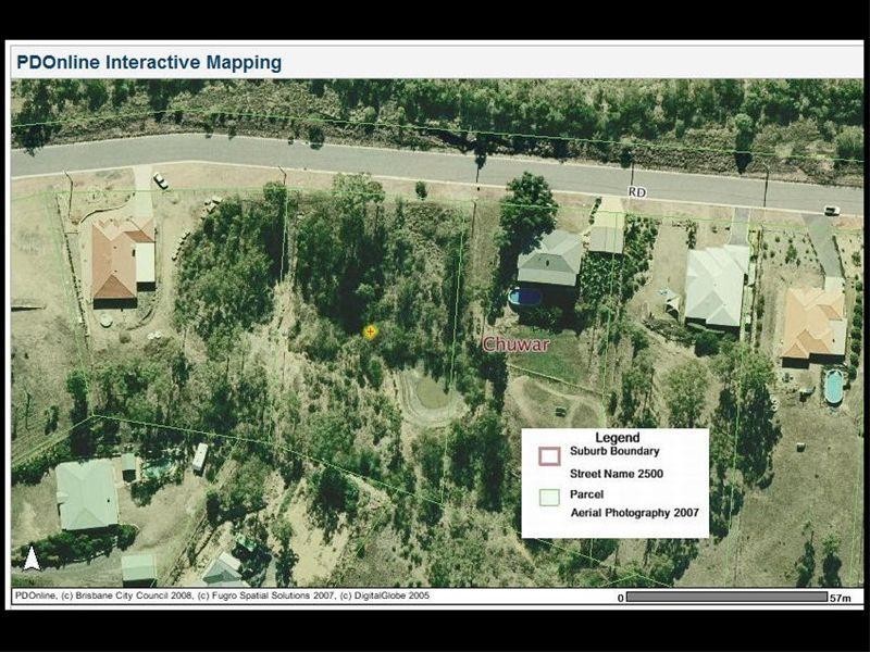 189 Allawah Road, Chuwar QLD 4306