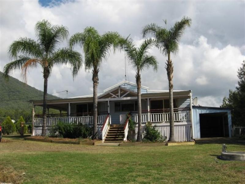 112b Charlwood Road, Aratula QLD 4309