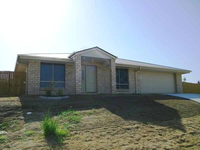 5 Figtree Court, Yamanto QLD 4305