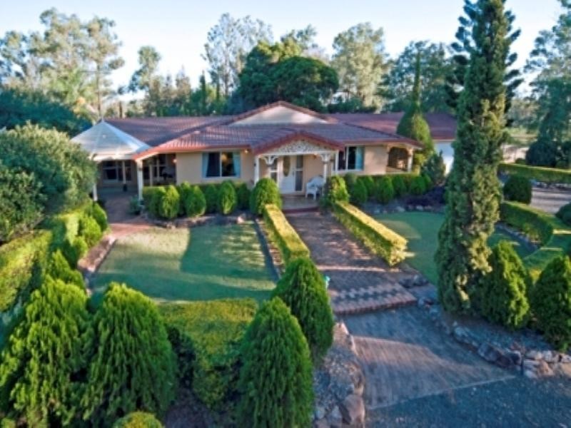 195 Schultzs Road, Ironbark QLD 4306