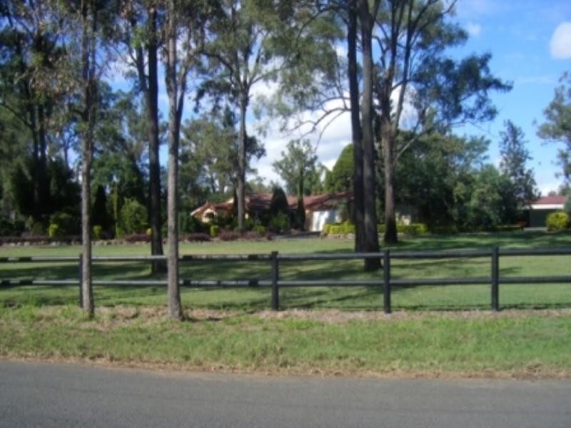 195 Schultzs Road, Ironbark QLD 4306