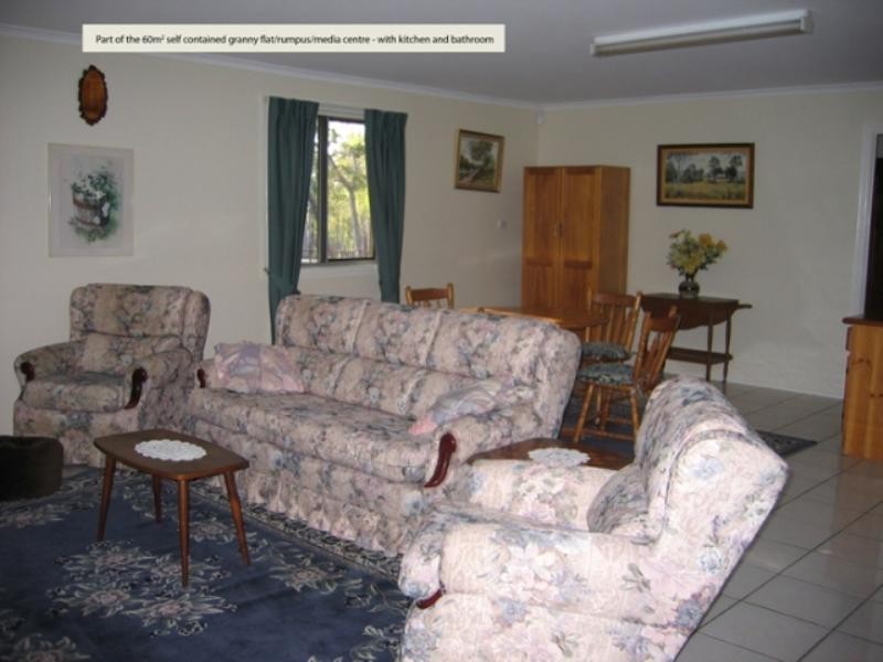 195 Schultzs Road, Ironbark QLD 4306