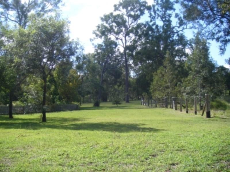 195 Schultzs Road, Ironbark QLD 4306
