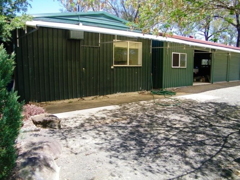 195 Schultzs Road, Ironbark QLD 4306