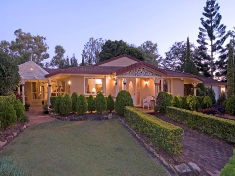 195 Schultzs Road, Ironbark QLD 4306