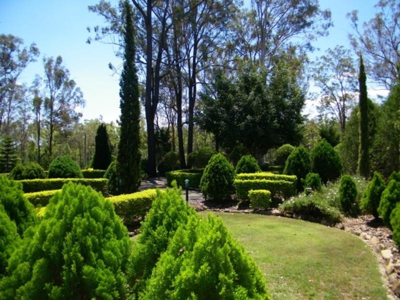 195 Schultzs Road, Ironbark QLD 4306