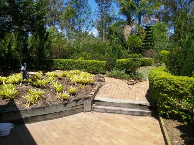 195 Schultzs Road, Ironbark QLD 4306