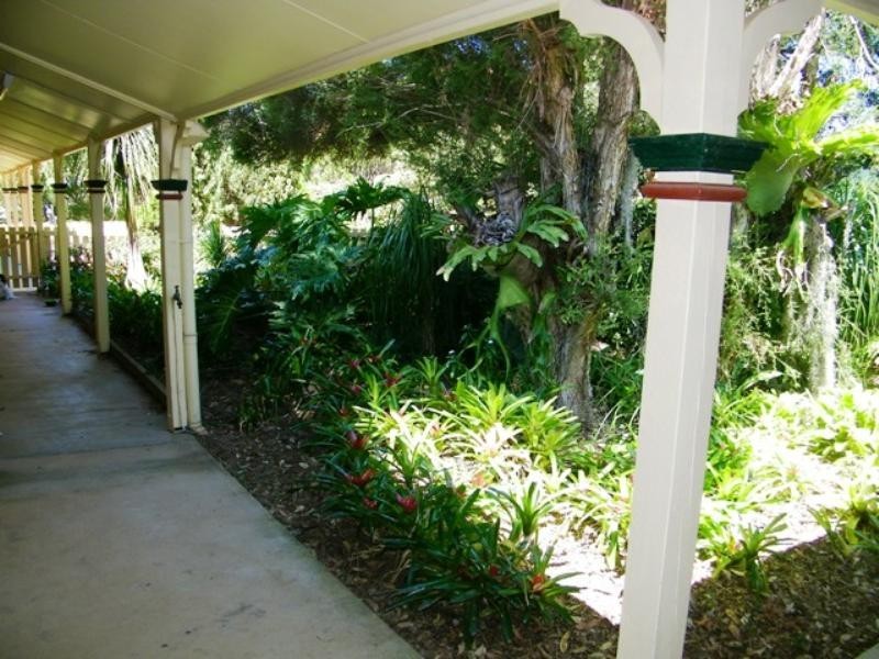 195 Schultzs Road, Ironbark QLD 4306