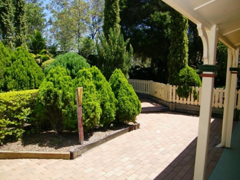 195 Schultzs Road, Ironbark QLD 4306