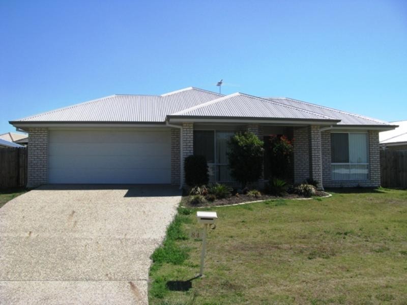 84 Jacaranda Drive, Yamanto QLD 4305