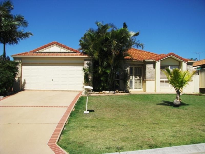 4 Pepperina Street, Flinders View QLD 4305