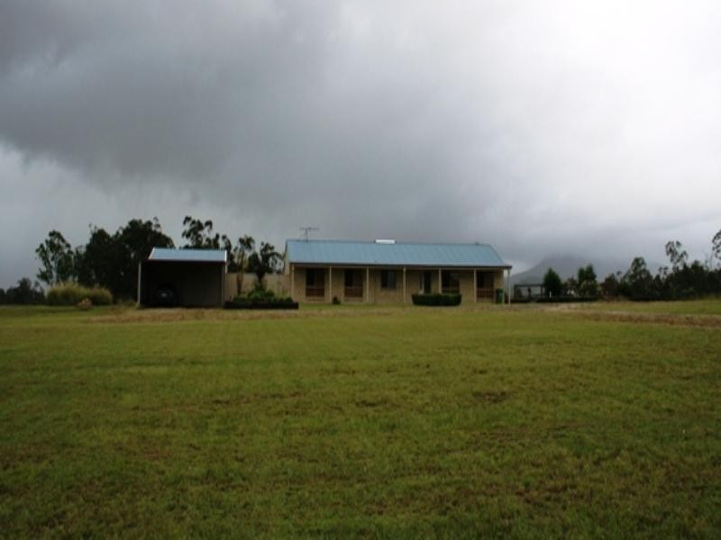 10 Carter Road, Aratula QLD 4309