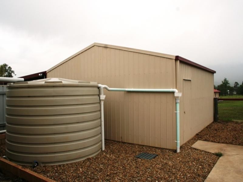 10 Carter Road, Aratula QLD 4309