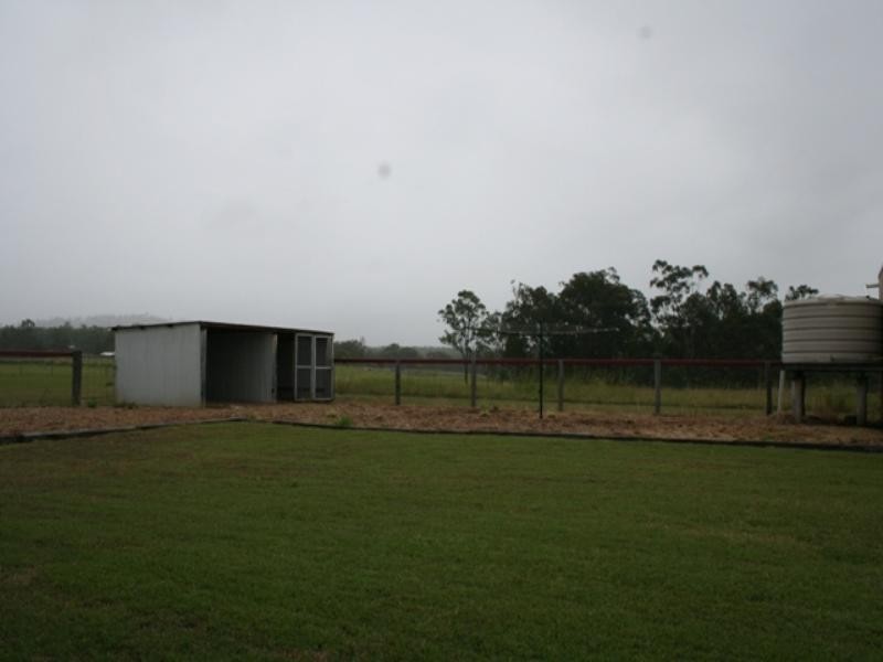 10 Carter Road, Aratula QLD 4309