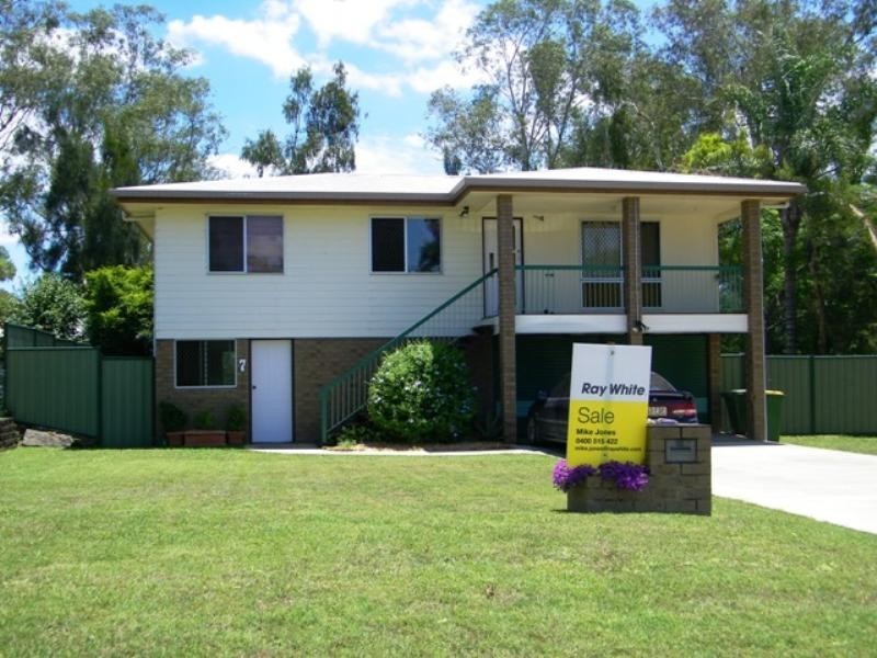 7 Tinworth Street, Willowbank QLD 4306