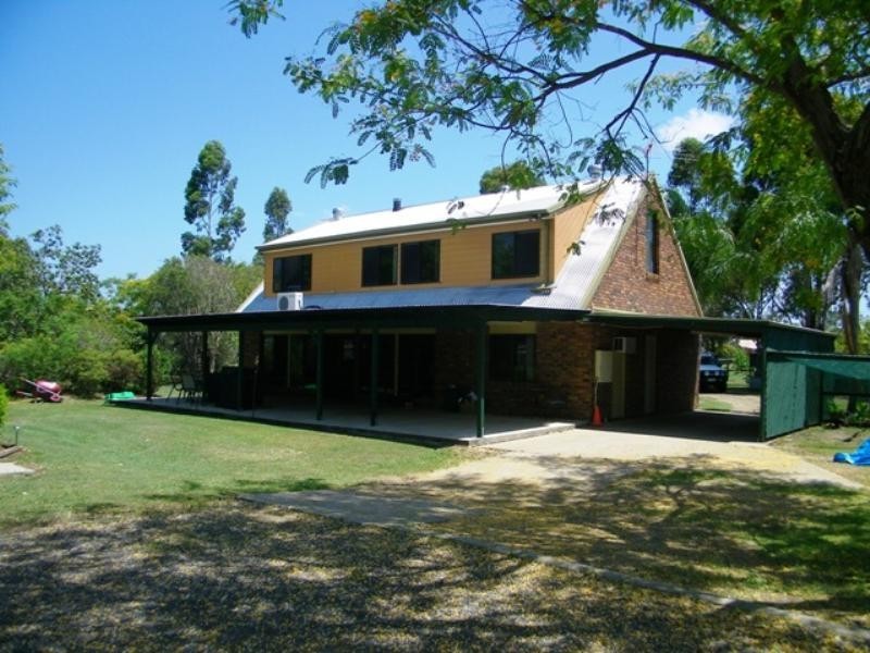 33 Roland Court, Peak Crossing QLD 4306