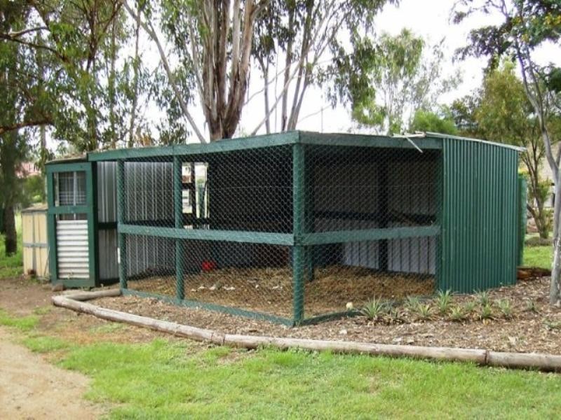 33 Roland Court, Peak Crossing QLD 4306