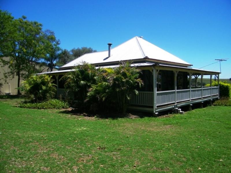 2 Welge Street, Kalbar QLD 4309