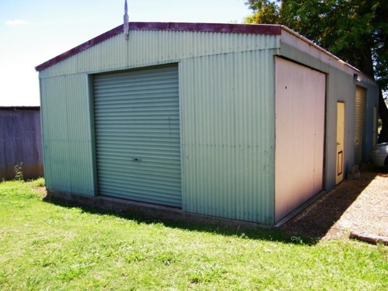 2 Welge Street, Kalbar QLD 4309