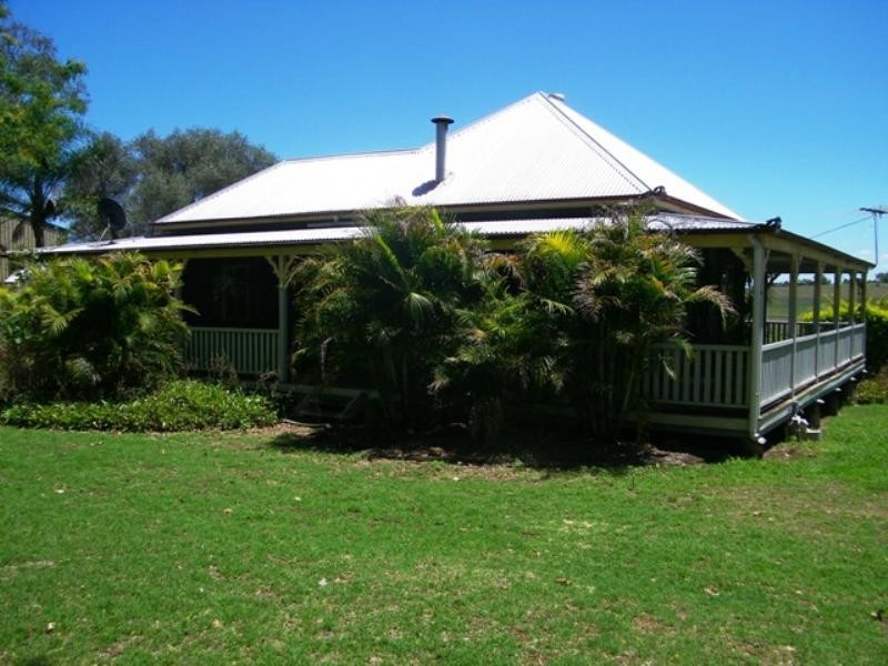 2 Welge Street, Kalbar QLD 4309