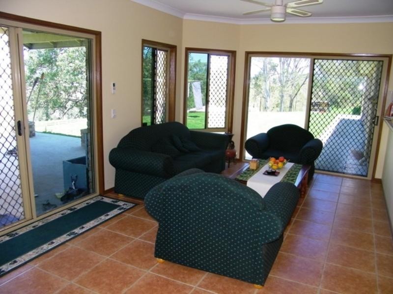 3889 Ipswich-Boonah Road, Coulson QLD 4310