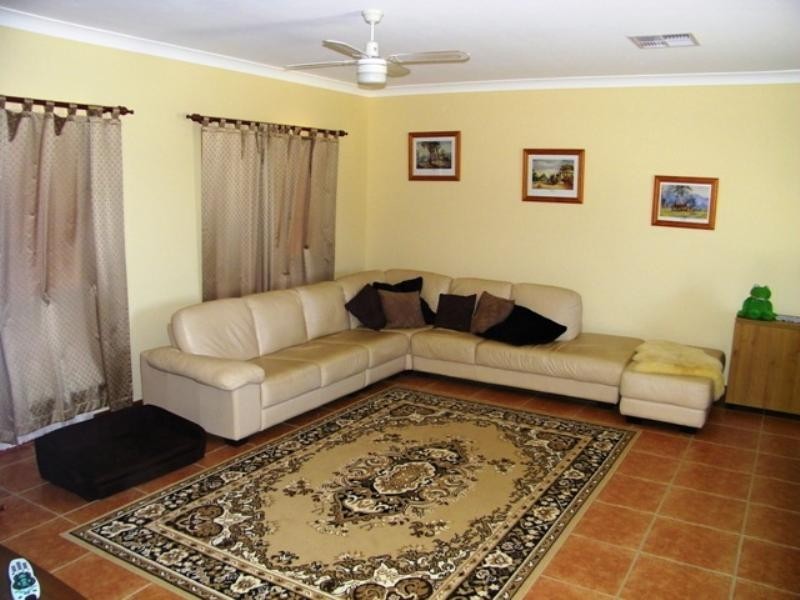 3889 Ipswich-Boonah Road, Coulson QLD 4310