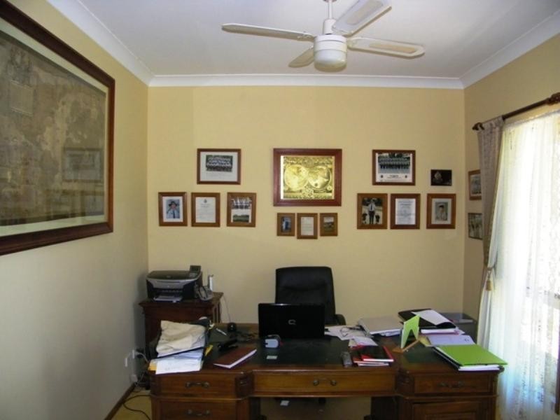 3889 Ipswich-Boonah Road, Coulson QLD 4310