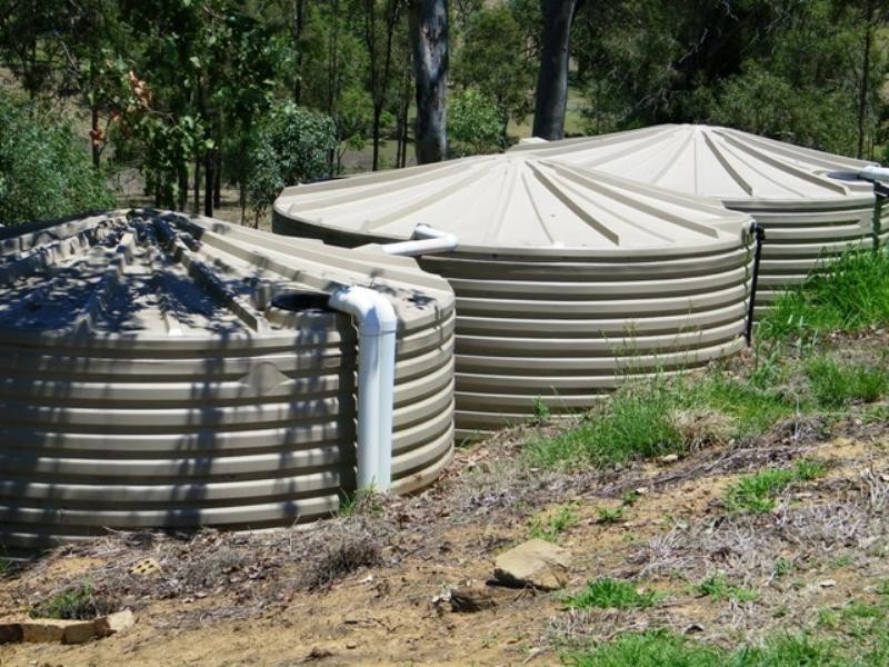 3889 Ipswich-Boonah Road, Coulson QLD 4310