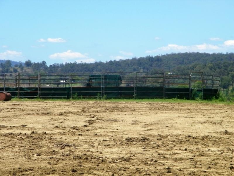 3889 Ipswich-Boonah Road, Coulson QLD 4310