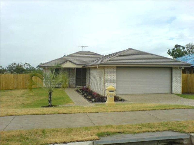 20 Benjamin Court, Yamanto QLD 4305