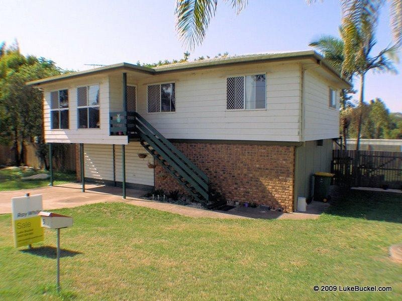 Bundamba QLD 4304