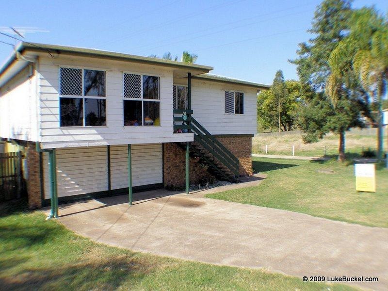 Bundamba QLD 4304