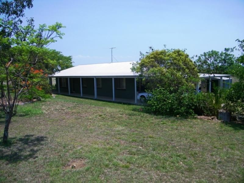 Lot 5 Warrill View- Peak Crossing Road, Peak Crossing QLD 4306