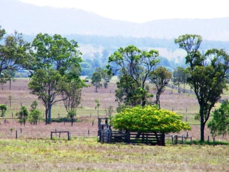Lot 5 Warrill View- Peak Crossing Road, Peak Crossing QLD 4306