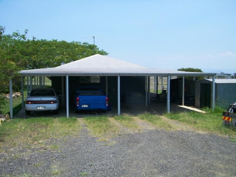 Lot 5 Warrill View- Peak Crossing Road, Peak Crossing QLD 4306