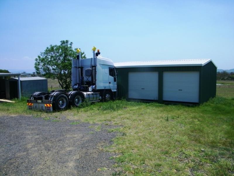 Lot 5 Warrill View- Peak Crossing Road, Peak Crossing QLD 4306