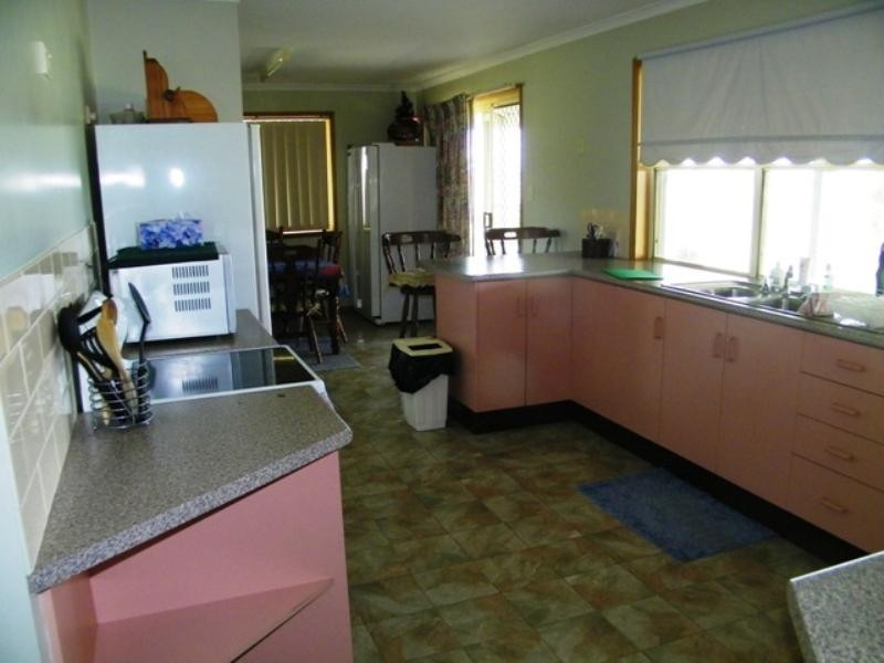Lot 5 Warrill View- Peak Crossing Road, Peak Crossing QLD 4306