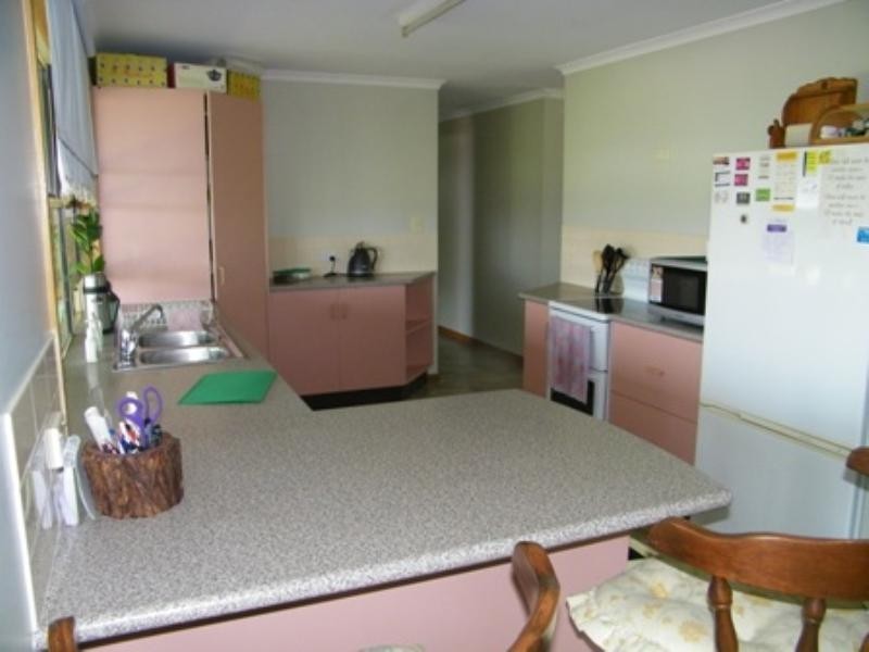 Lot 5 Warrill View- Peak Crossing Road, Peak Crossing QLD 4306