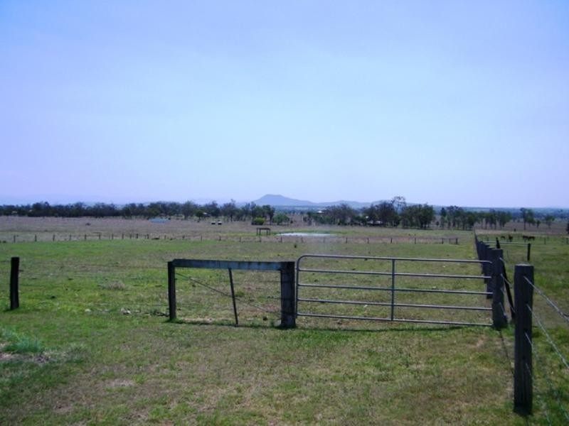 Lot 5 Warrill View- Peak Crossing Road, Peak Crossing QLD 4306
